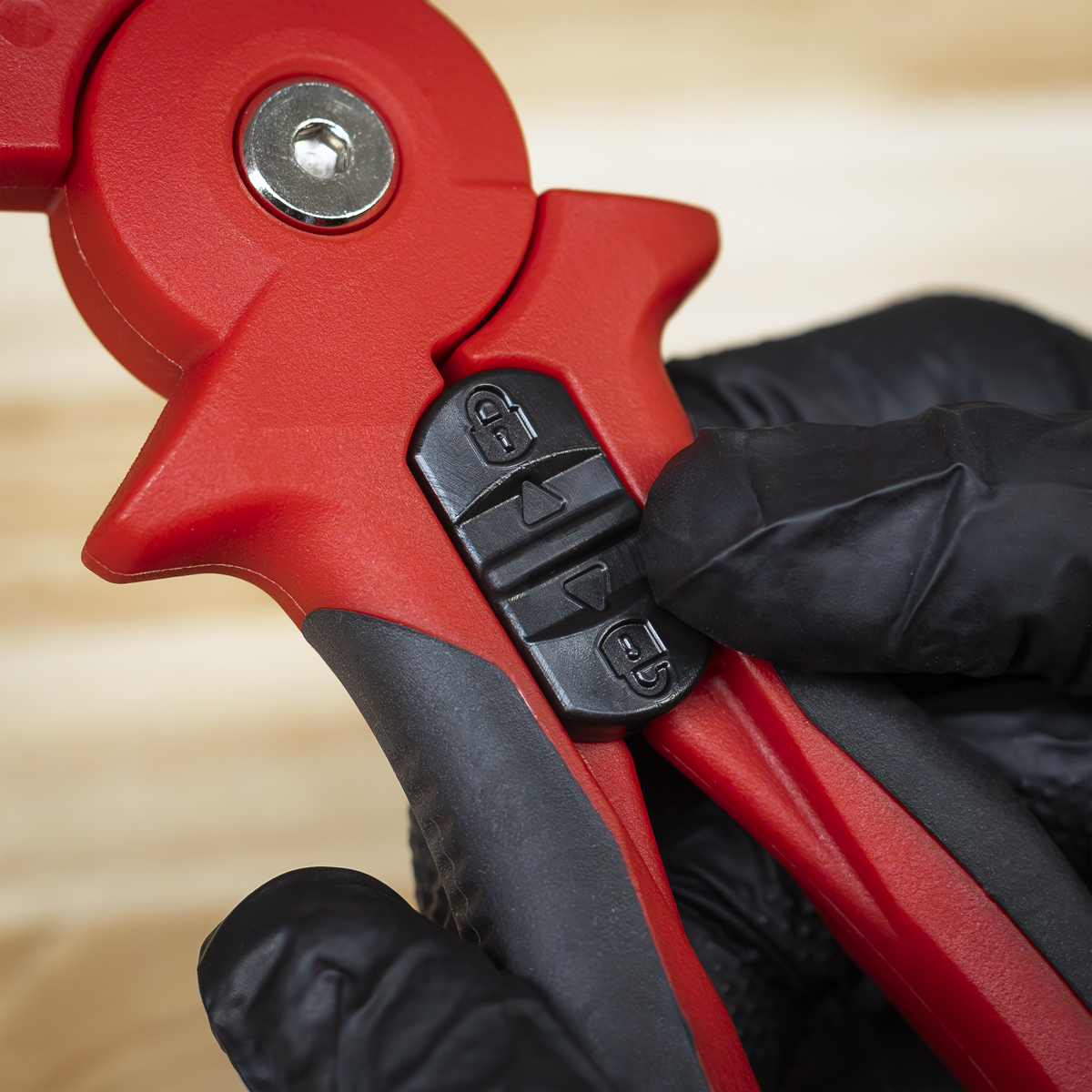 Premier SC129 Premier Hose Cutter 3-32mm