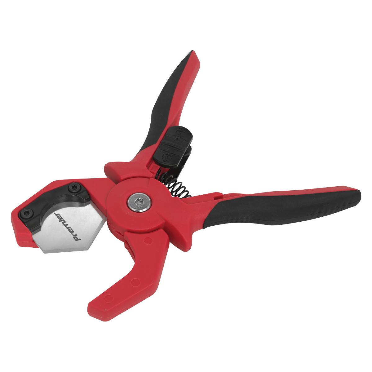 Premier SC129 Premier Hose Cutter 3-32mm