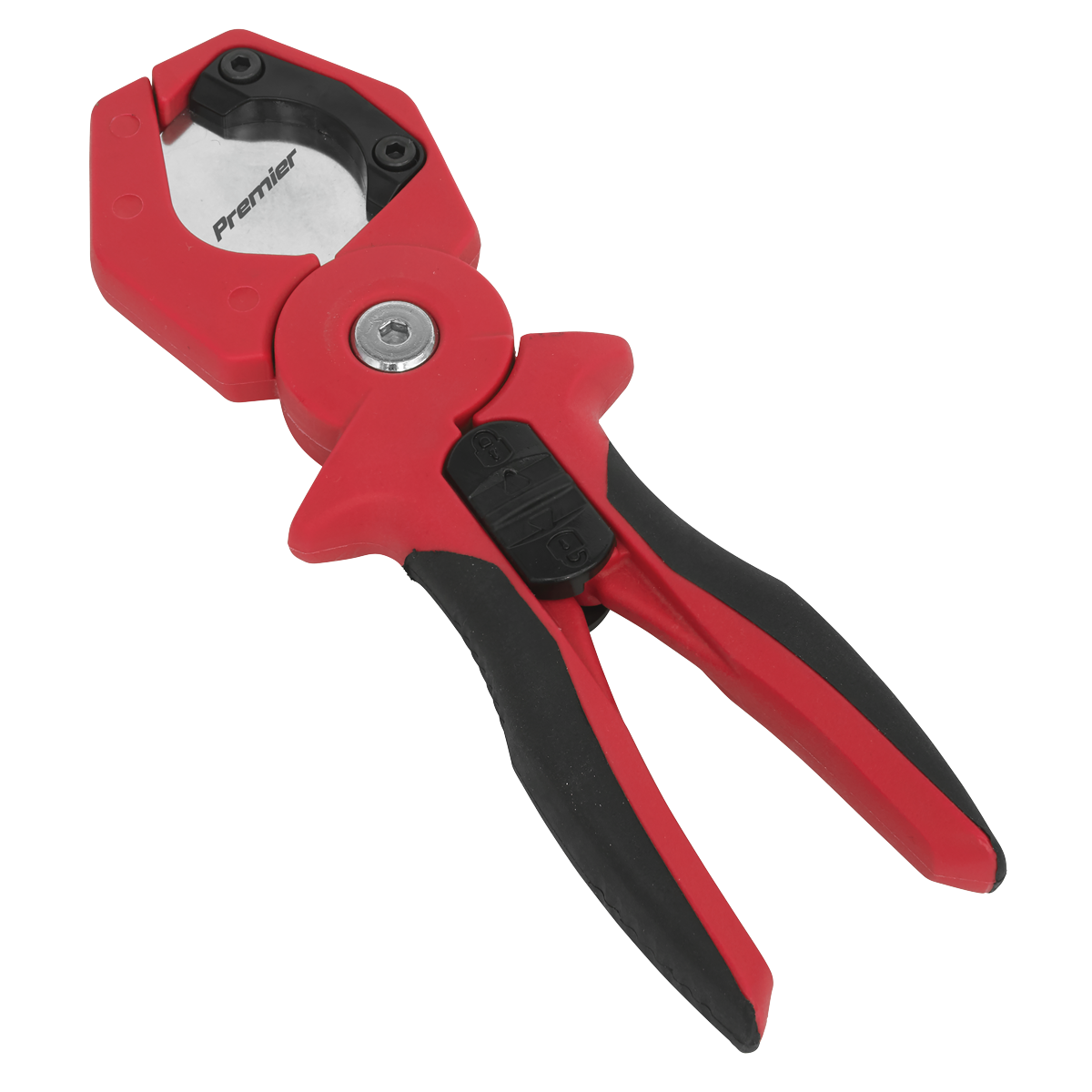 Premier SC129 Premier Hose Cutter 3-32mm