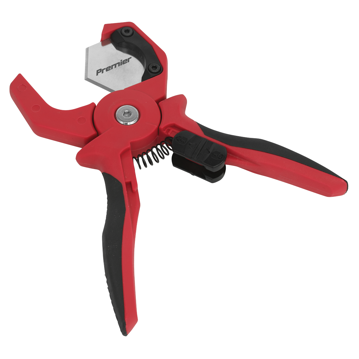 Premier SC129 Premier Hose Cutter 3-32mm