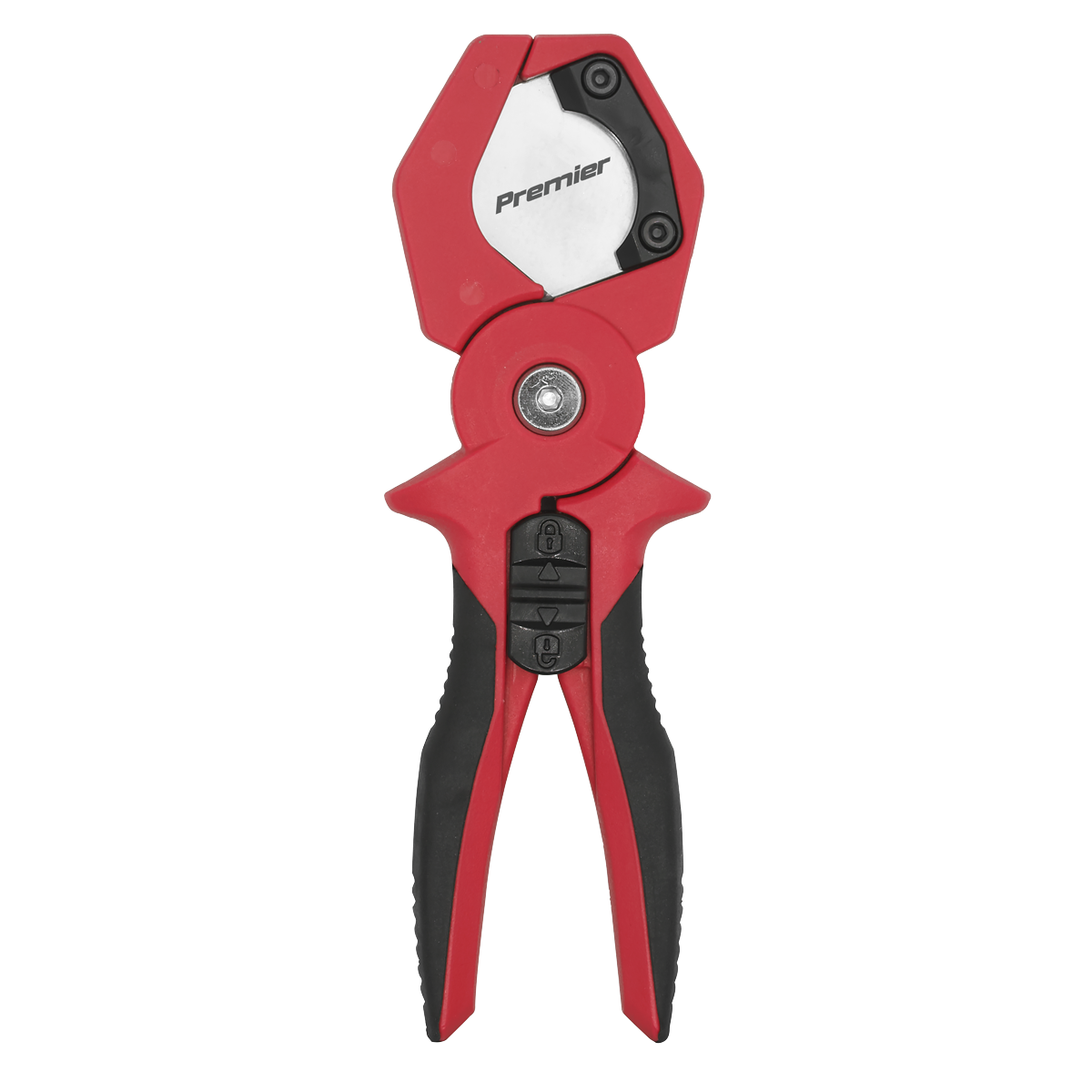 Premier SC129 Premier Hose Cutter 3-32mm