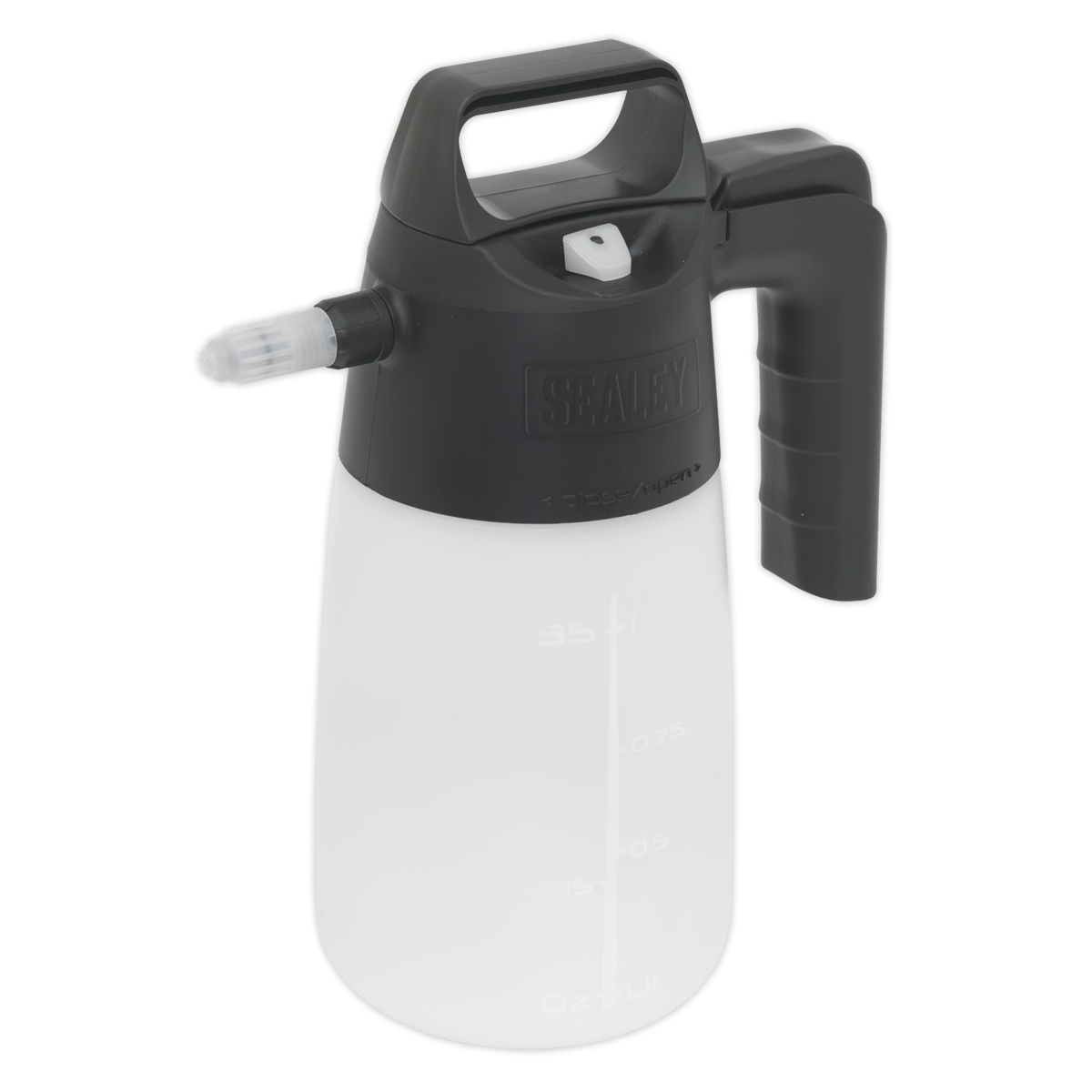 Premier SCSG07 Premier Industrial Detergent Pressure Sprayer 1L