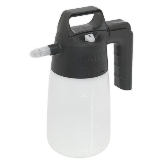 Premier SCSG07 Premier Industrial Detergent Pressure Sprayer 1L