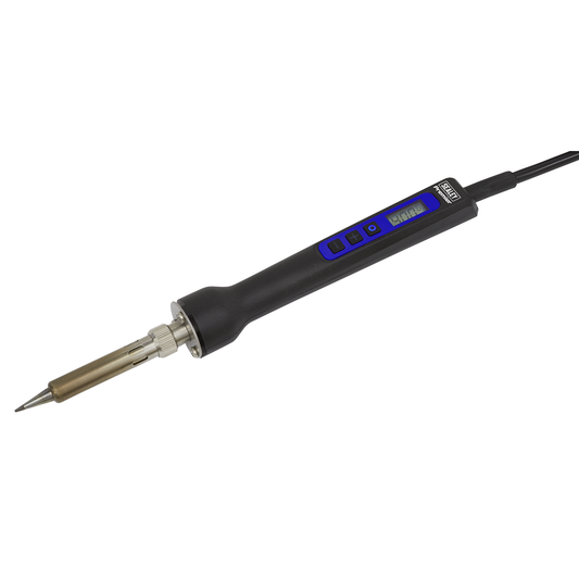 Premier SD002 Premier Digital Soldering Iron 80W/230V