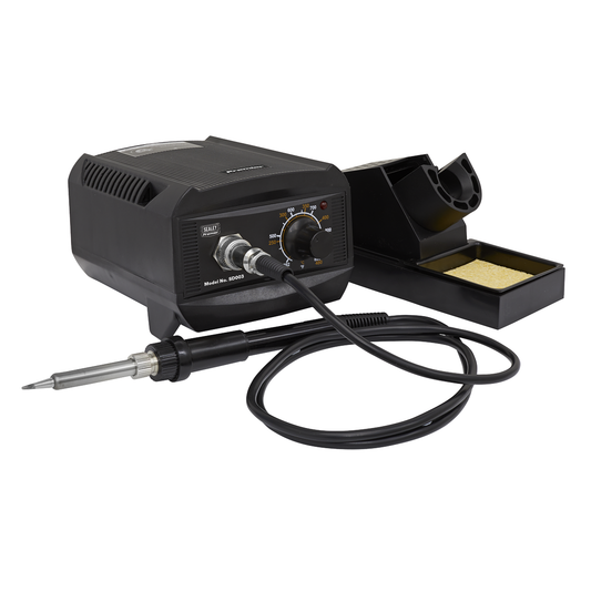 Premier SD003 Premier Soldering Station 50W/230V