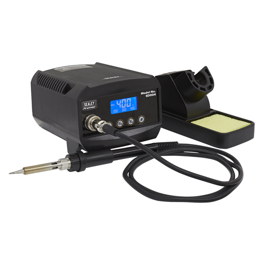 Premier SD004 Premier Soldering Station 60W/230V