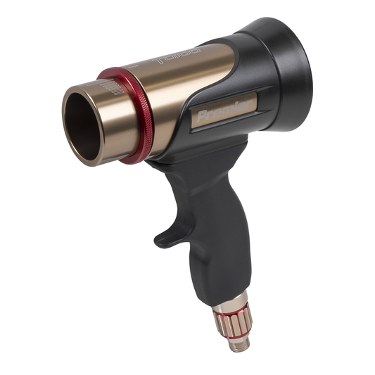 Premier SDA05 Air Operated Drying Gun with Adjustable Airflow