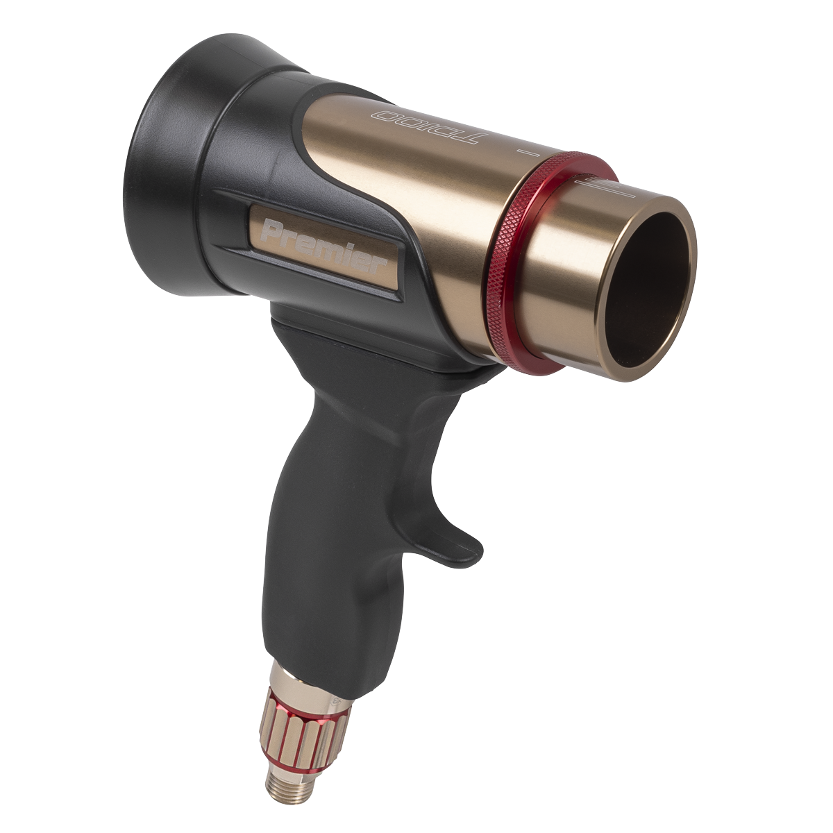 Premier SDA05 Air Operated Drying Gun with Adjustable Airflow