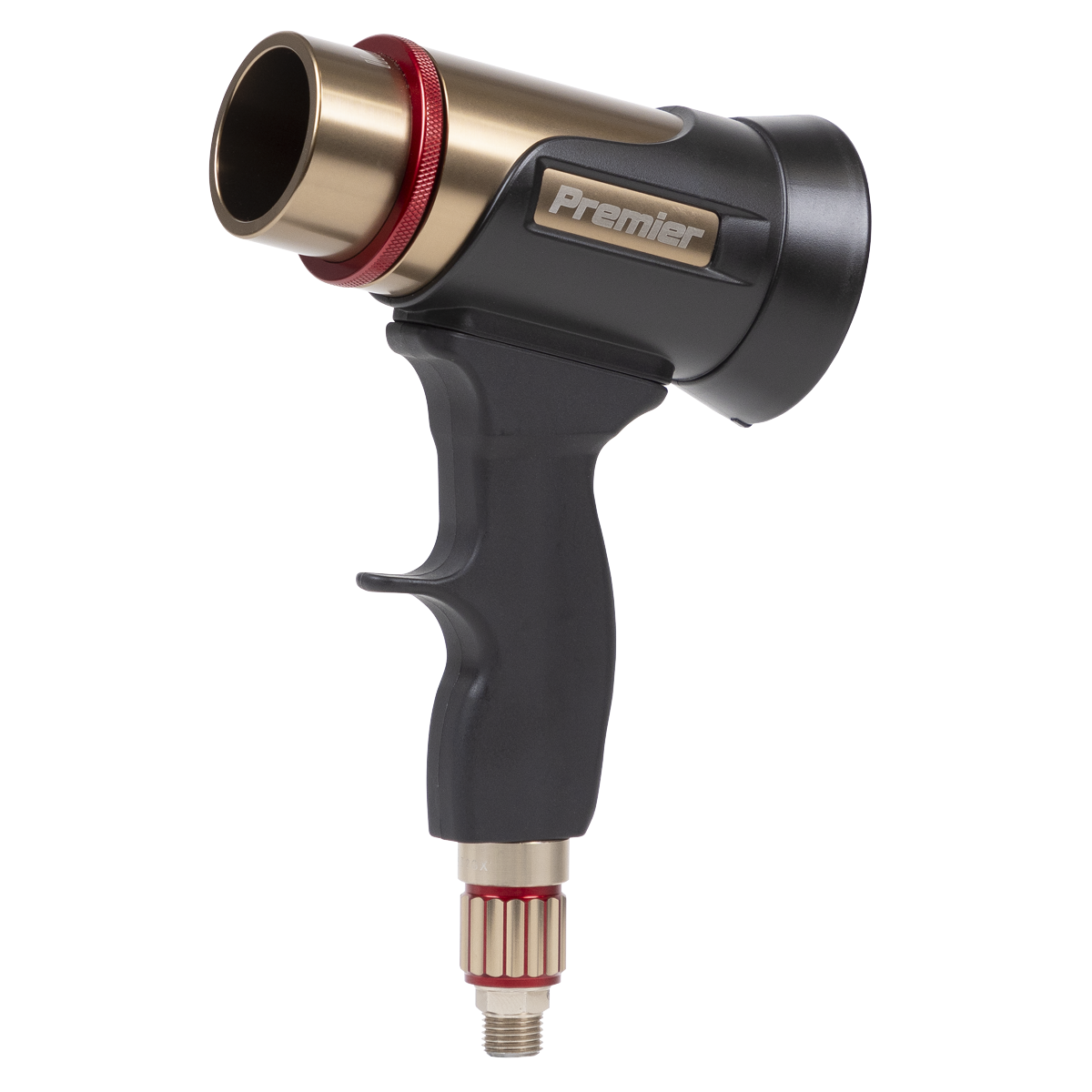 Premier SDA05 Air Operated Drying Gun with Adjustable Airflow
