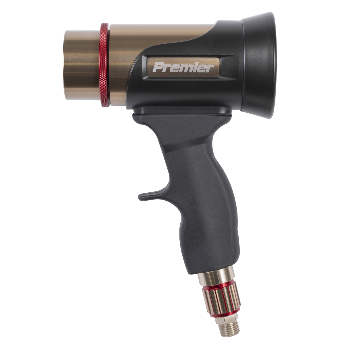 Premier SDA05 Air Operated Drying Gun with Adjustable Airflow