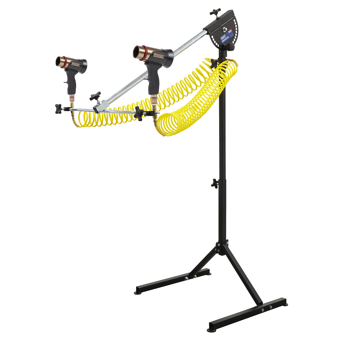 Premier SDA05 Air Operated Drying Gun with Adjustable Airflow
