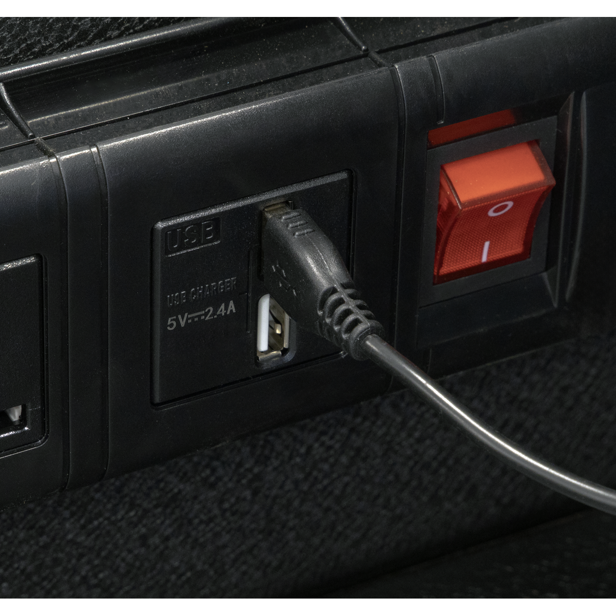 Premier SDL12 Premier USB Soldering Iron 8W