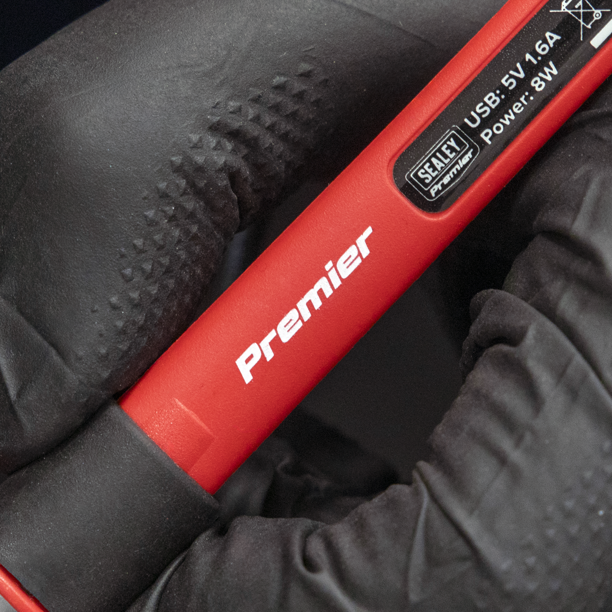 Premier SDL13 Premier USB 3D Print Finishing Tool/Plastic Welder 8W