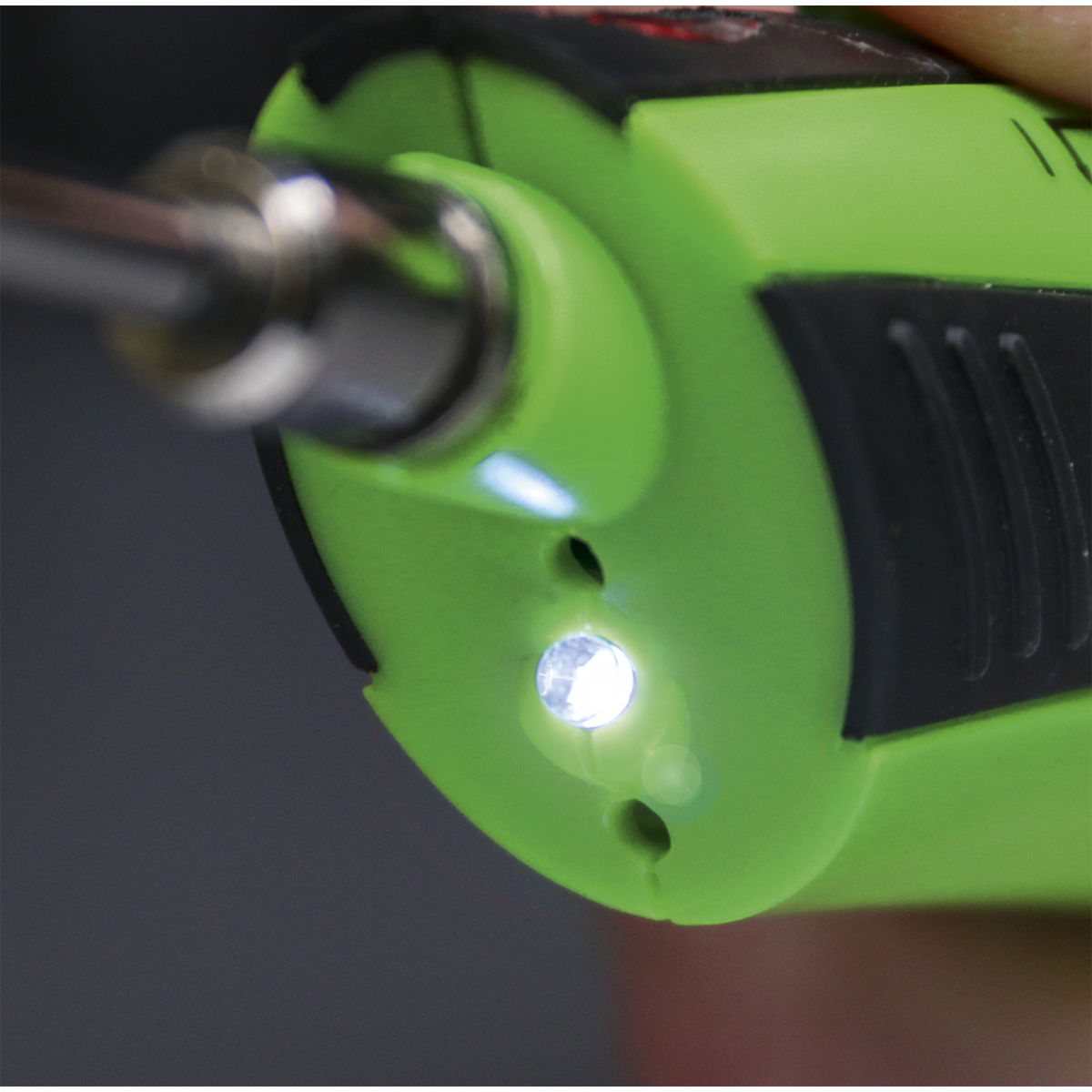 Premier SDL6 Premier Rechargeable Soldering Iron 6W