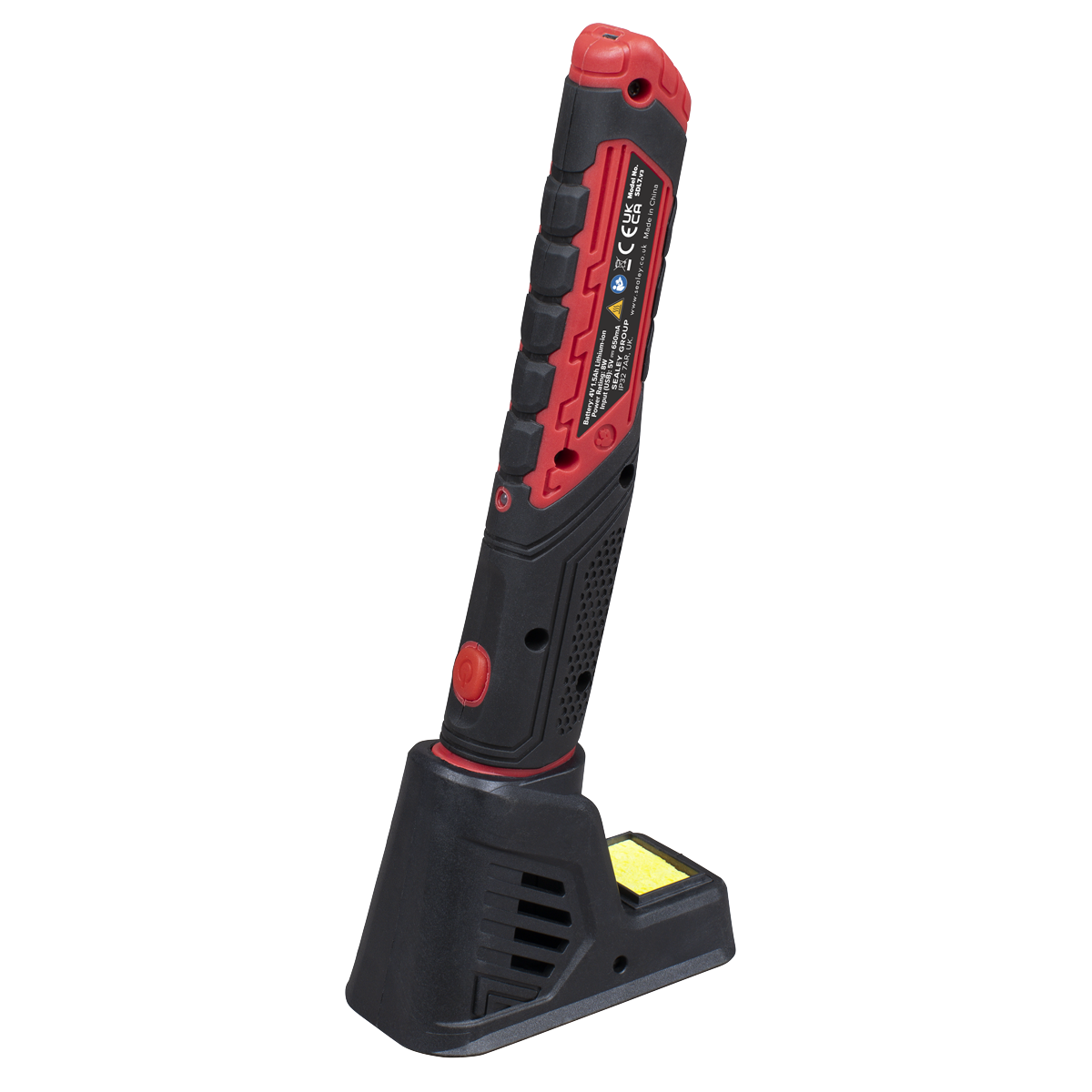 Premier SDL7 Rechargeable Soldering Iron 8W