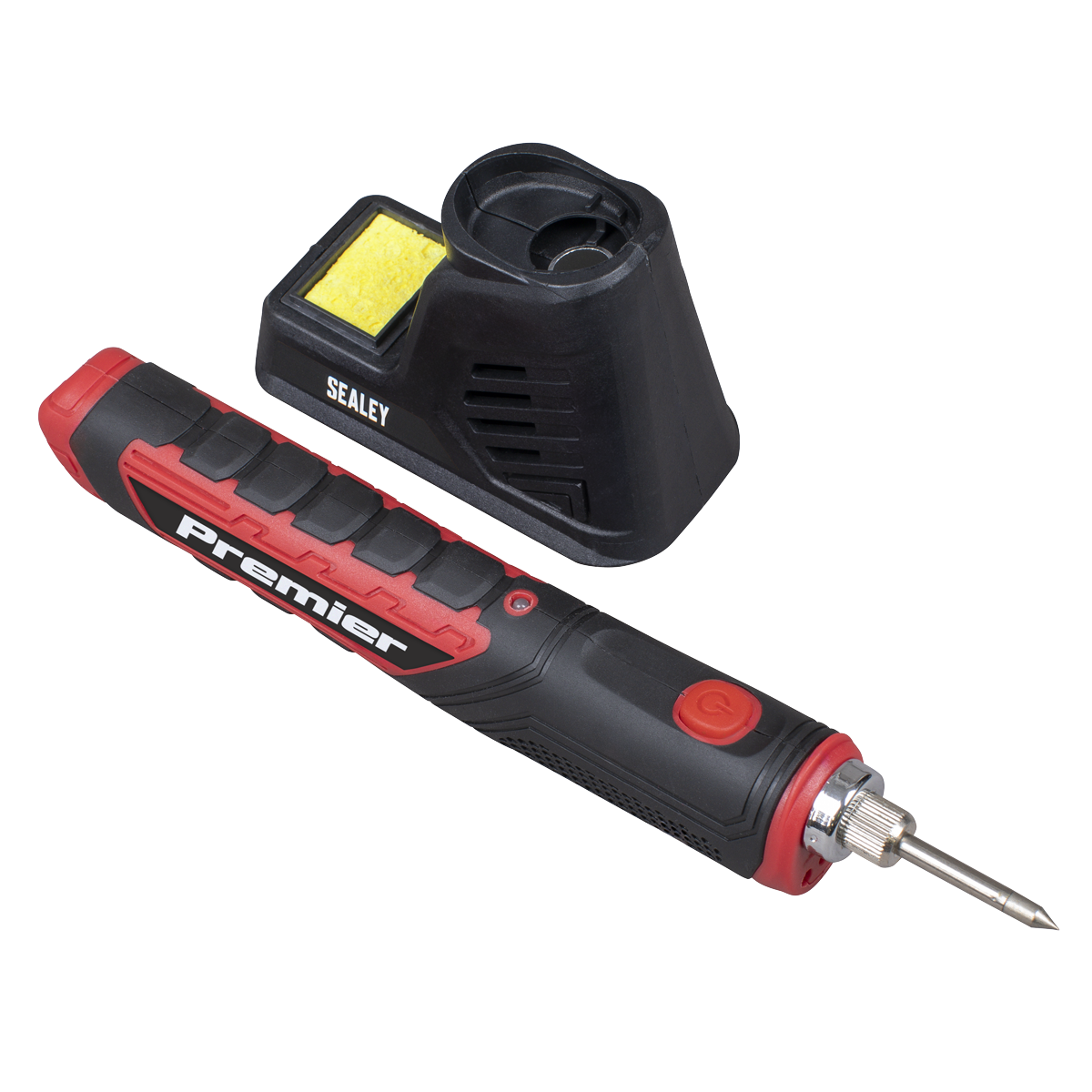 Premier SDL7 Rechargeable Soldering Iron 8W