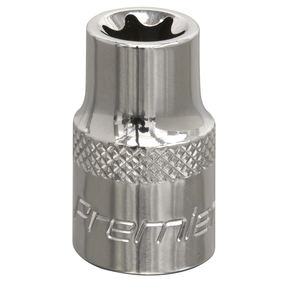 Premier SET007 Premier TRX-Star* Socket 3/8"Sq Drive E11