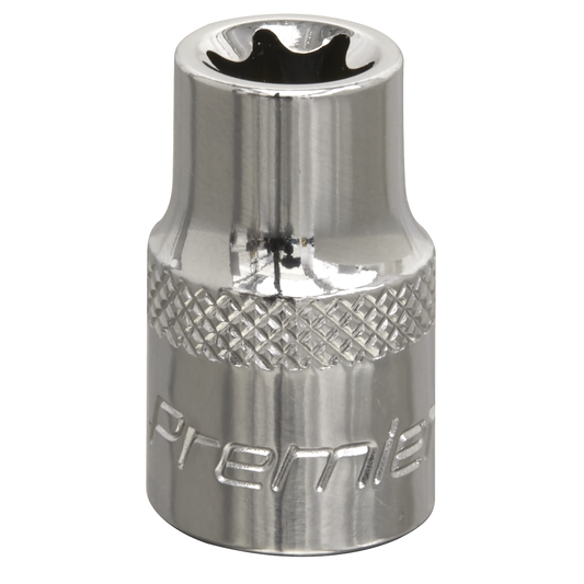 Premier SET007 Premier TRX-Star* Socket 3/8"Sq Drive E11