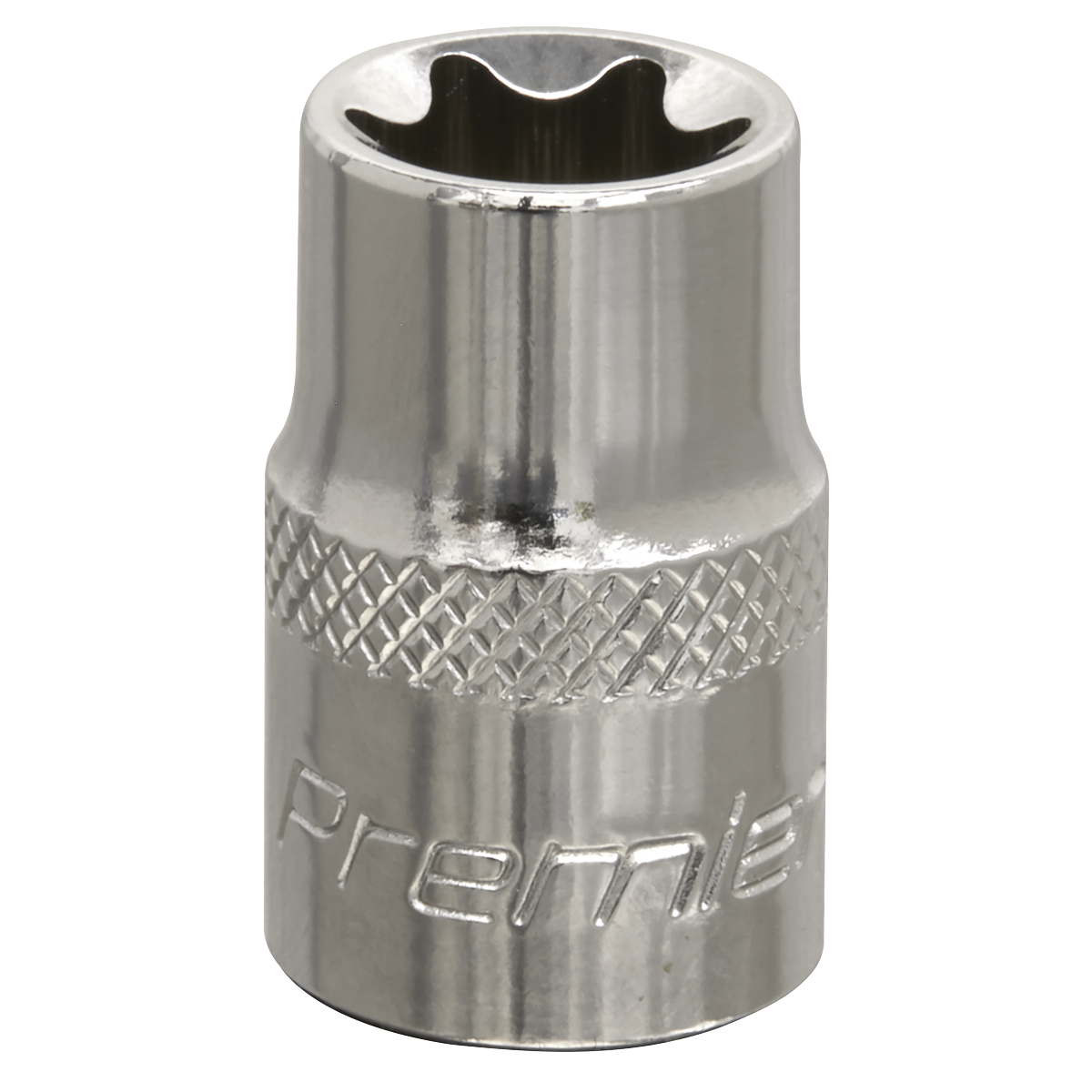 Premier SET009 Premier TRX-Star* Socket 3/8"Sq Drive E14