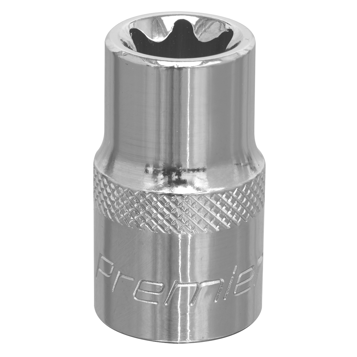Premier SET010 Premier TRX-Star* Socket 3/8"Sq Drive E16