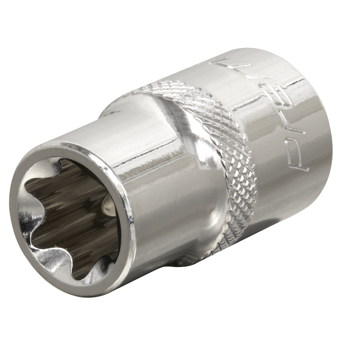 Premier SET010 Premier TRX-Star* Socket 3/8"Sq Drive E16