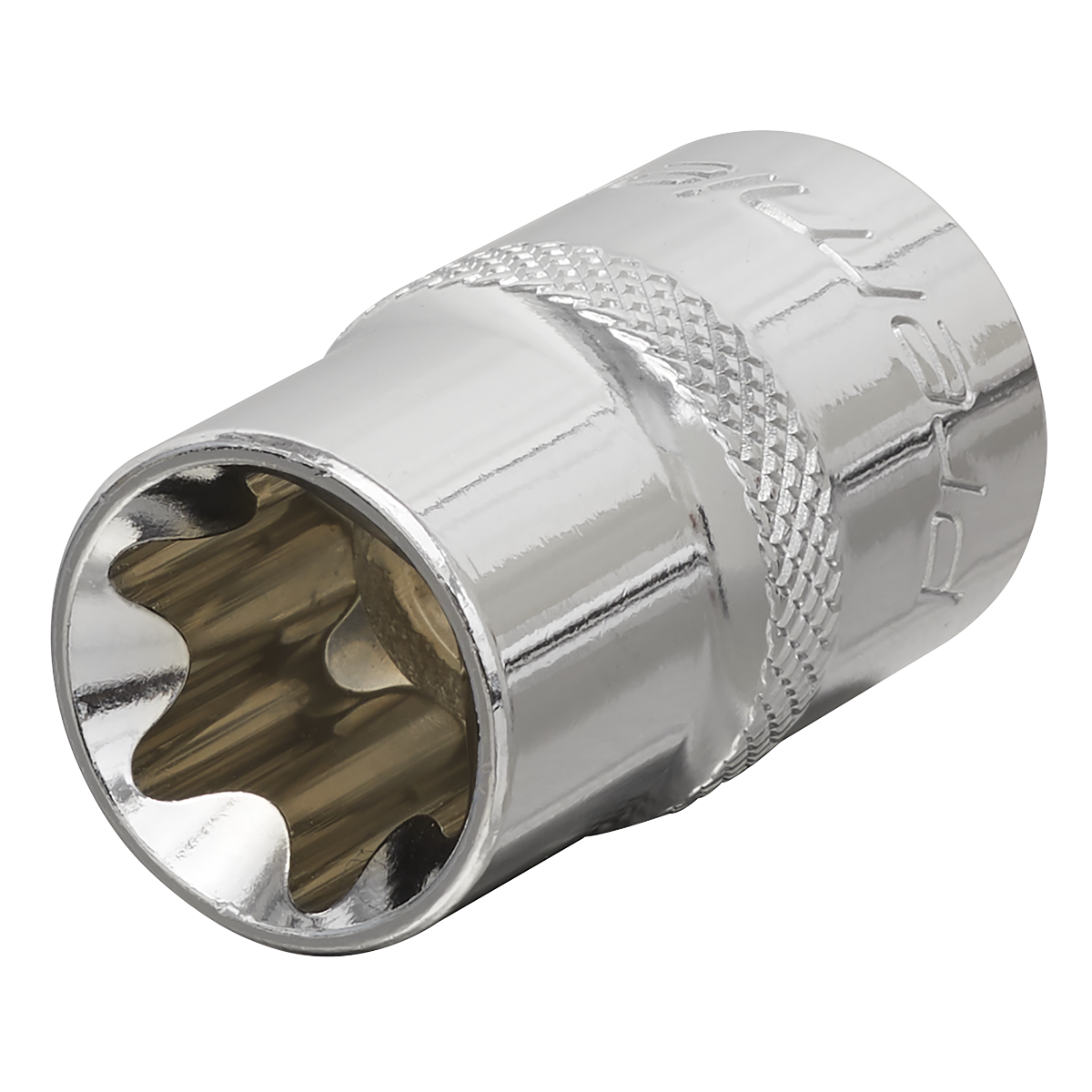 Premier SET011 Premier TRX-Star* Socket 1/2"Sq Drive E18