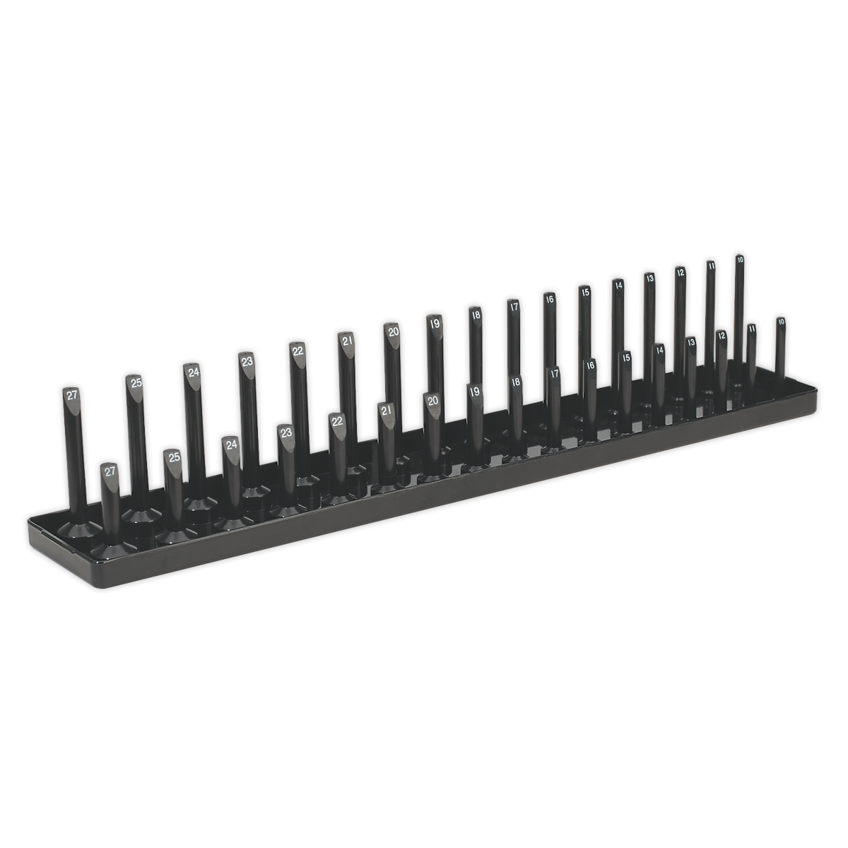 Premier SH1217 Premier Socket Holder 1/2"Sq Drive 10-27mm