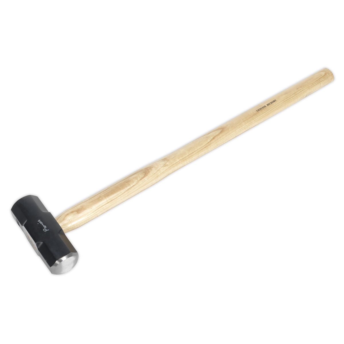 Premier SLH07 Premier Sledge Hammer with Hickory Shaft 7lb