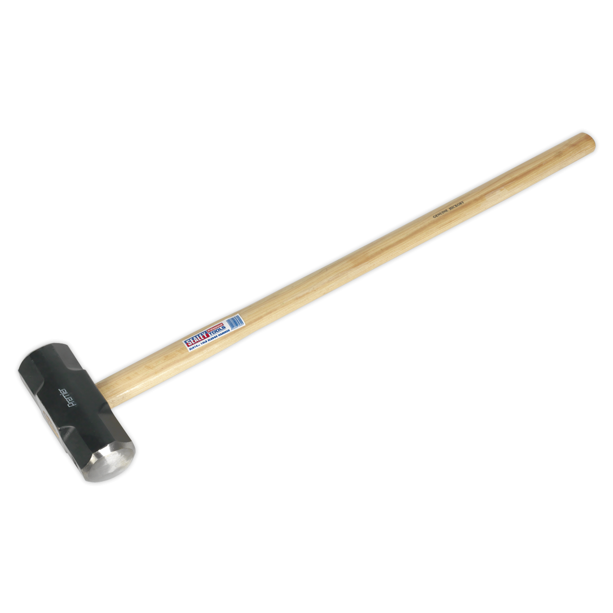 Premier SLH14 Premier Sledge Hammer with Hickory Shaft 14lb