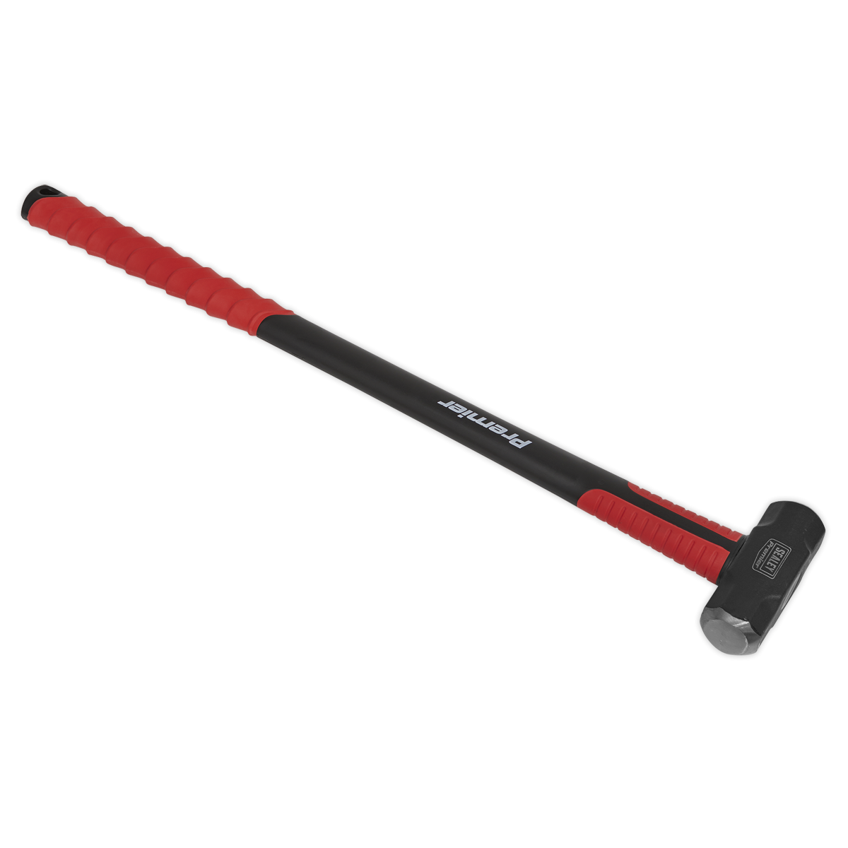 Premier SLHF071 Premier Sledge Hammer with Fibreglass Shaft 7lb