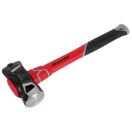 Premier SLHG041 Premier Short Handle Sledge Hammer 4lb
