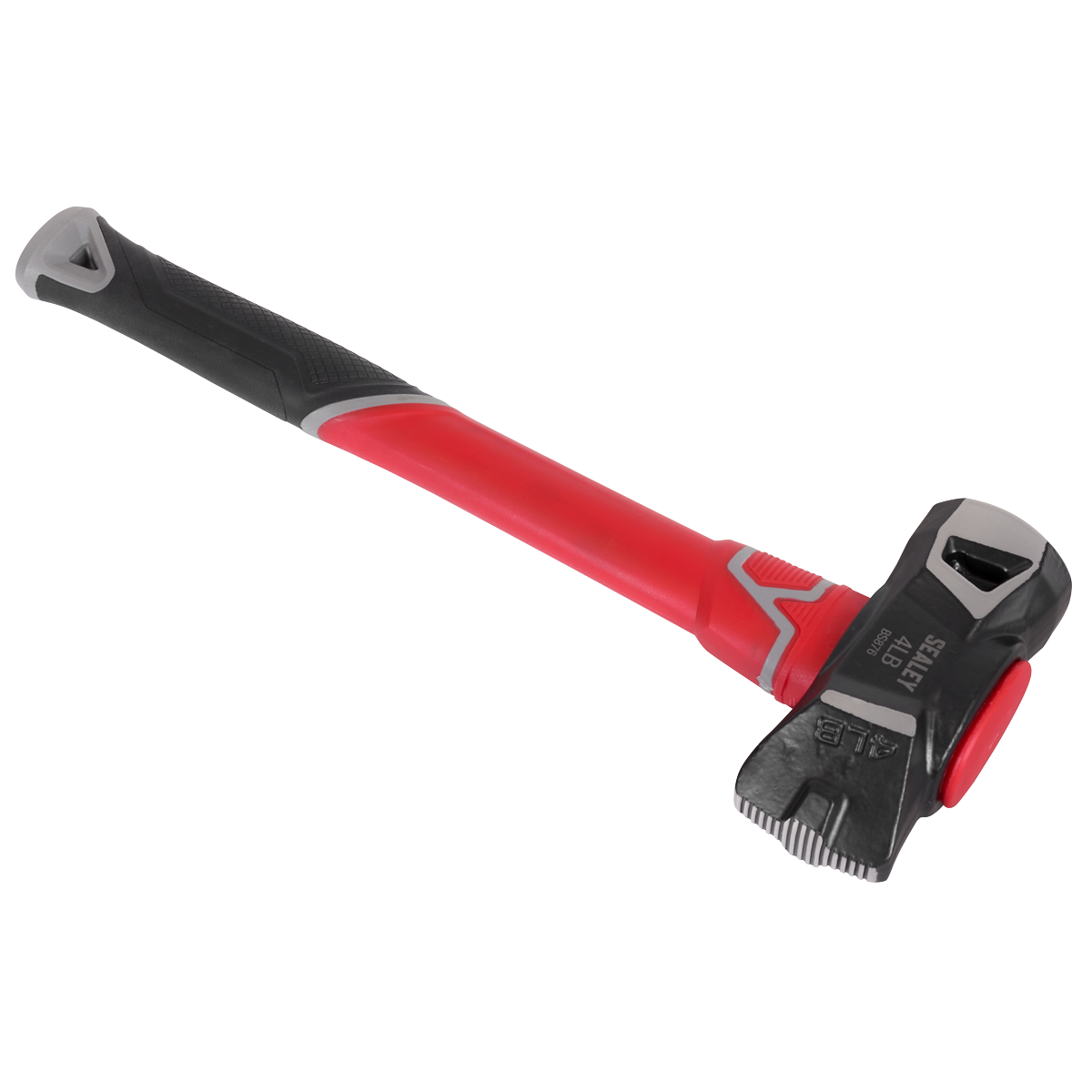 Premier SLHG041 Premier Short Handle Sledge Hammer 4lb