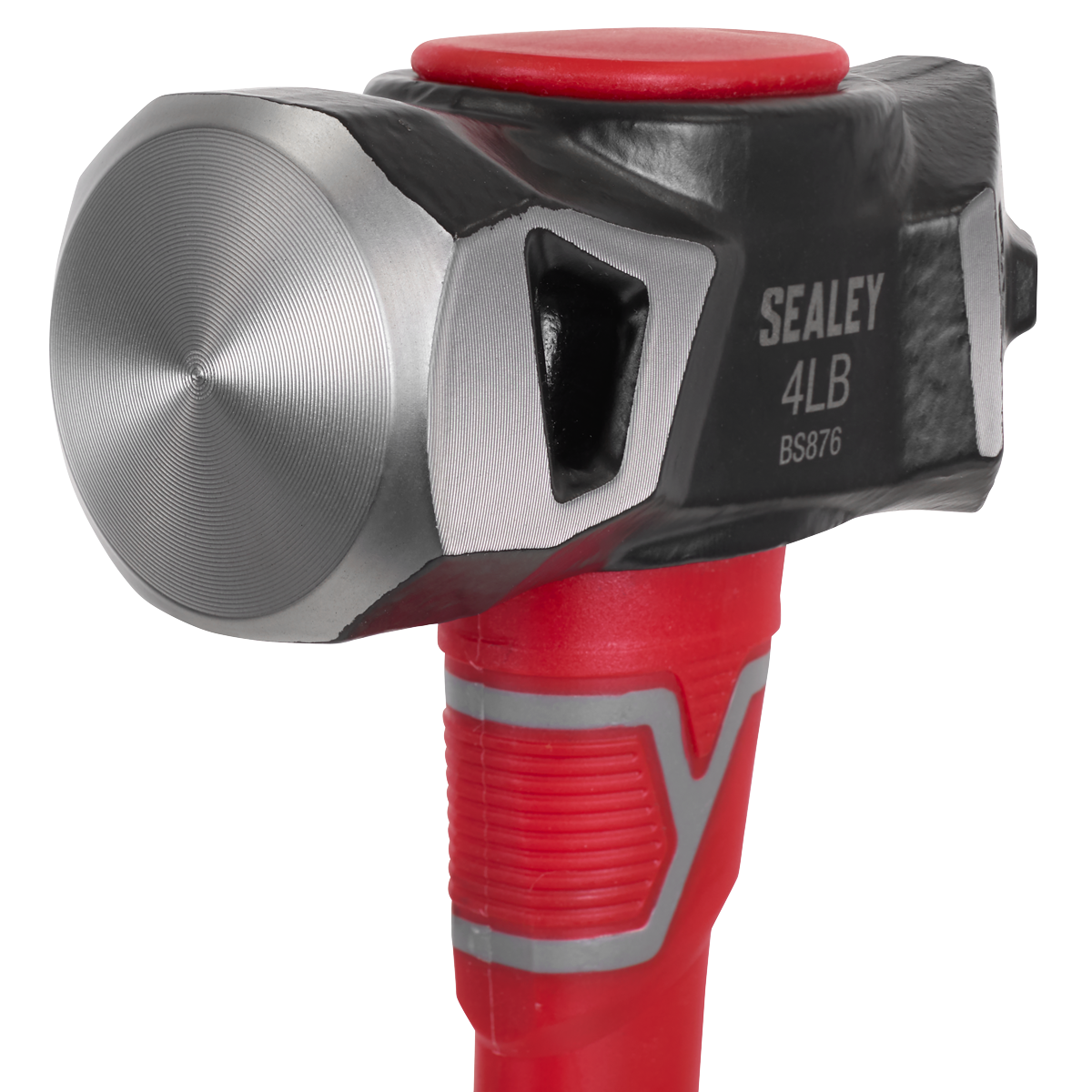 Premier SLHG041 Premier Short Handle Sledge Hammer 4lb