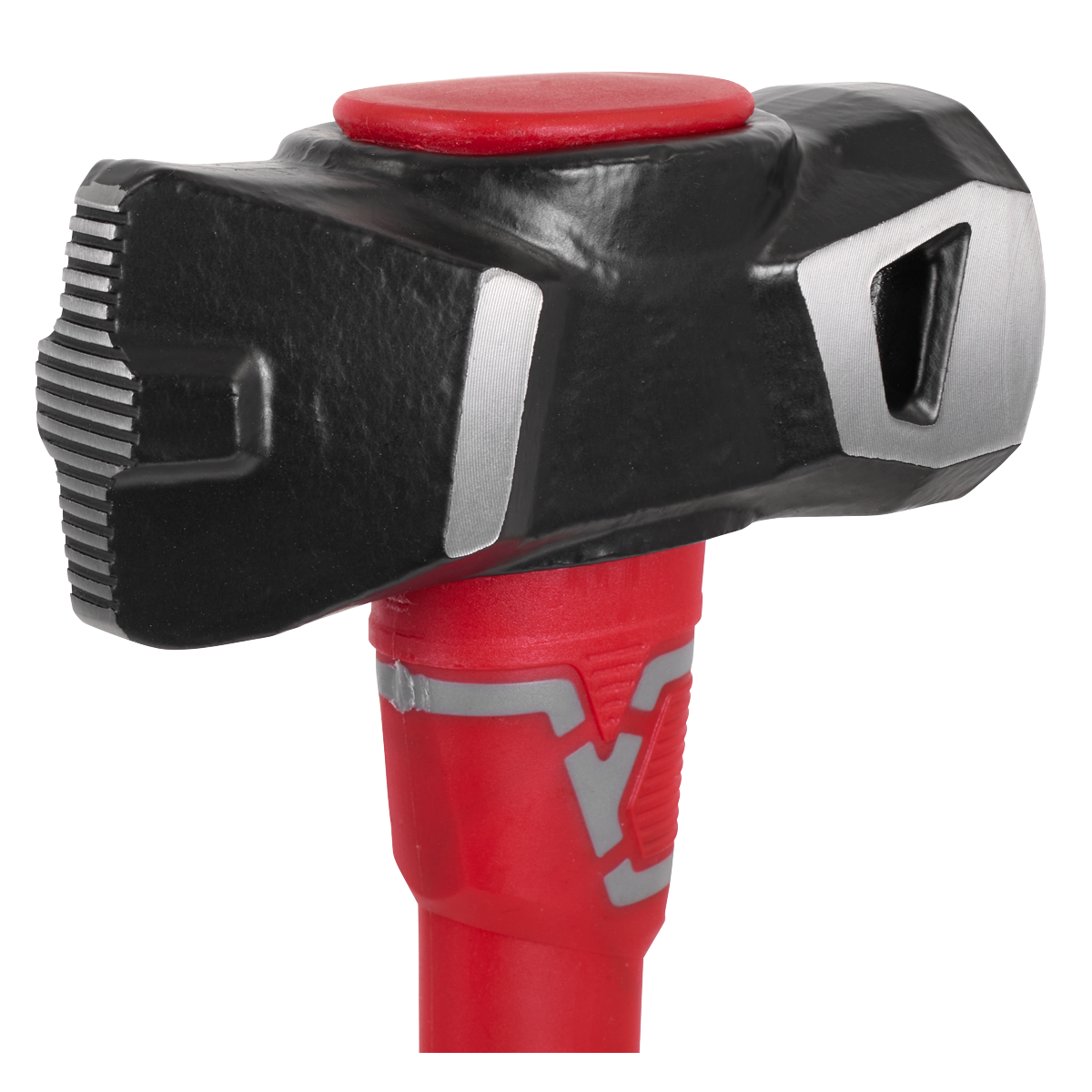 Premier SLHG041 Premier Short Handle Sledge Hammer 4lb