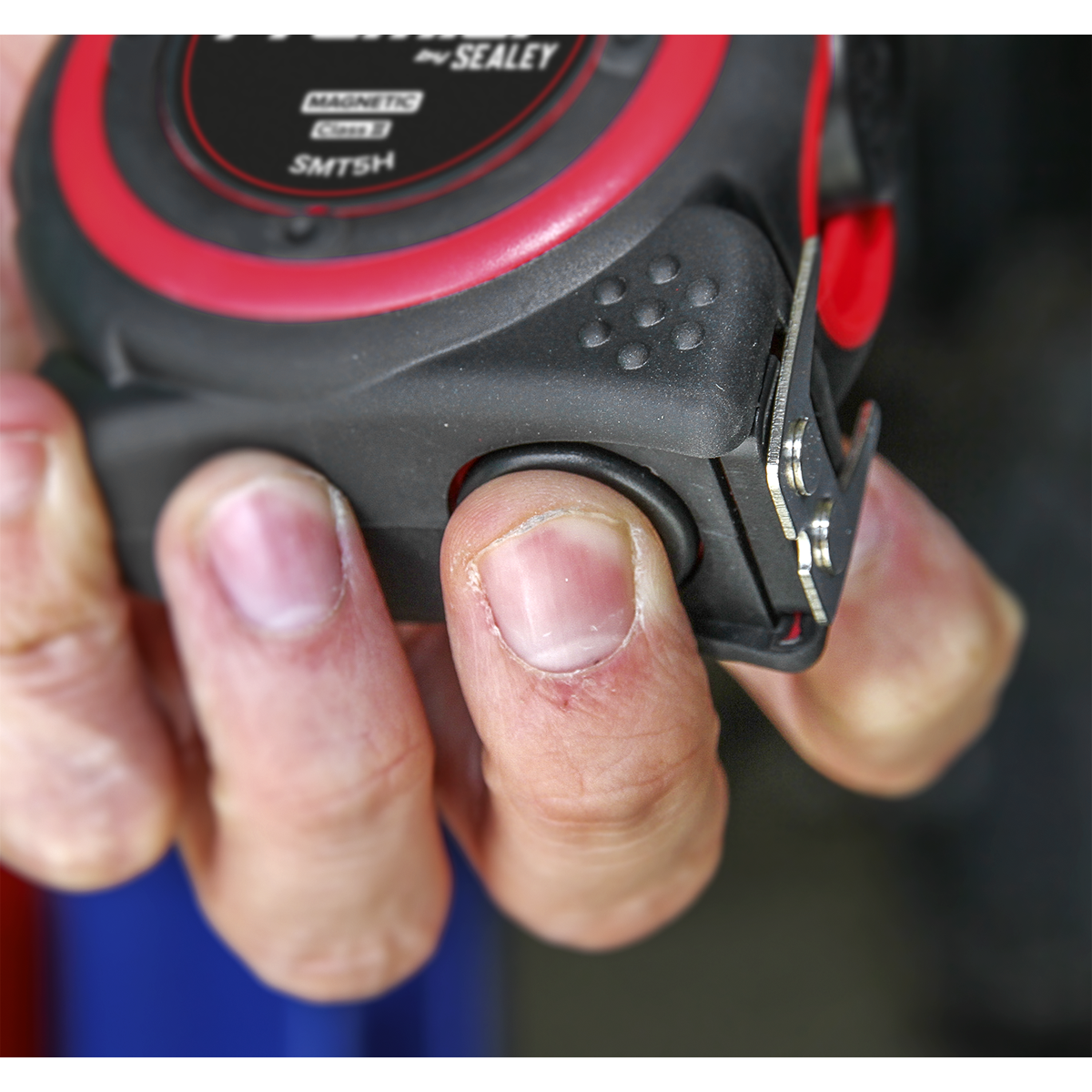 Premier SMT5H Premier Heavy-Duty Tape Measure 5m(16ft)