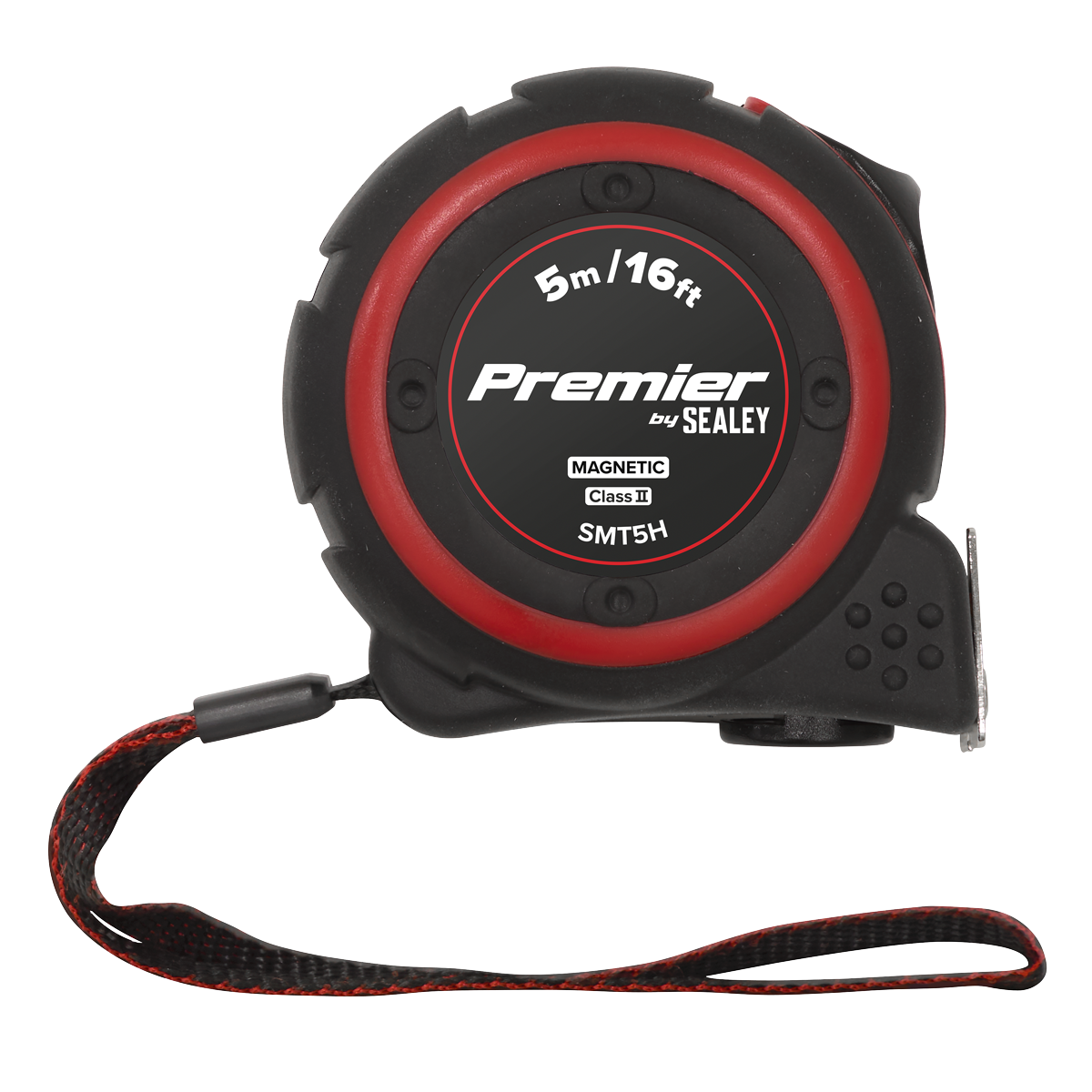 Premier SMT5H Premier Heavy-Duty Tape Measure 5m(16ft)