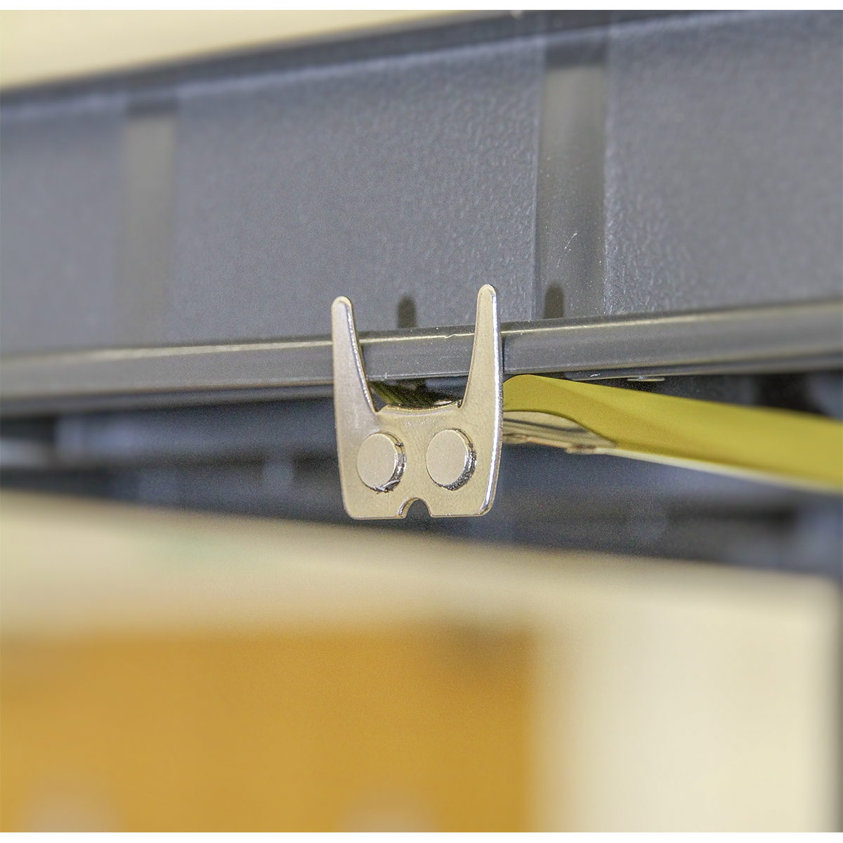 Premier SMT8H Premier Heavy-Duty Tape Measure 8m(26ft)