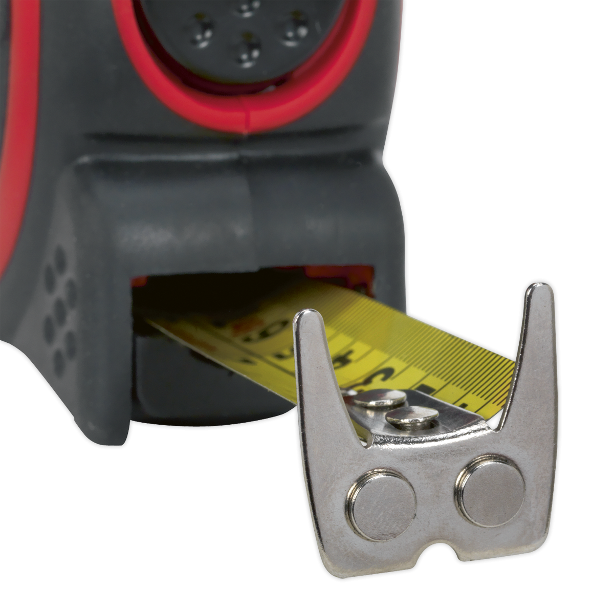 Premier SMT8H Premier Heavy-Duty Tape Measure 8m(26ft)