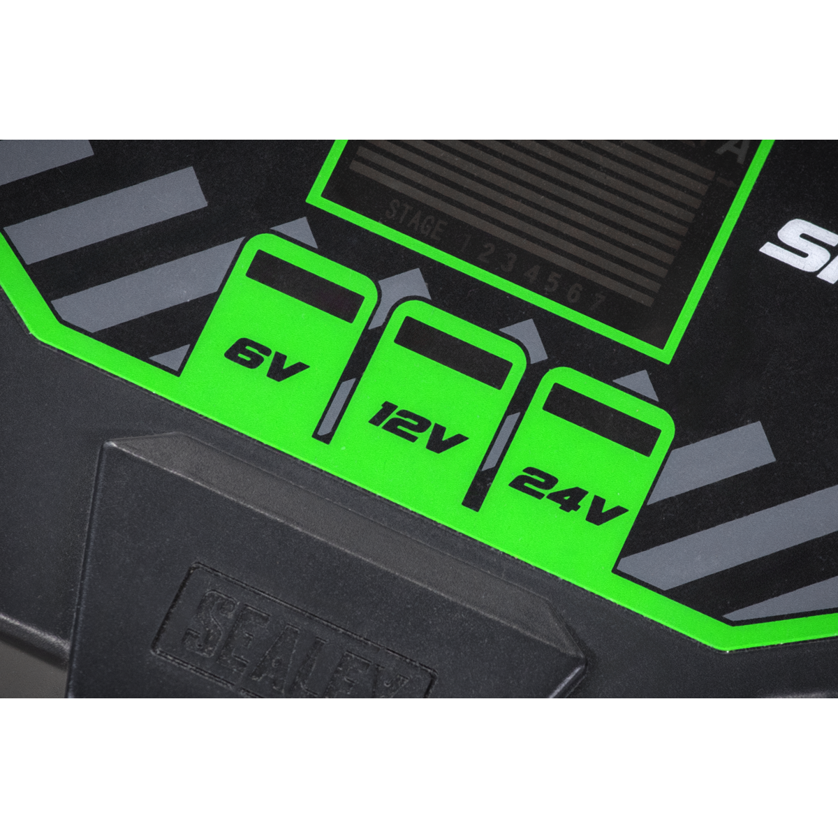 Premier SPBC16 Premier Fully Automatic Battery Charger & Maintainer 16A