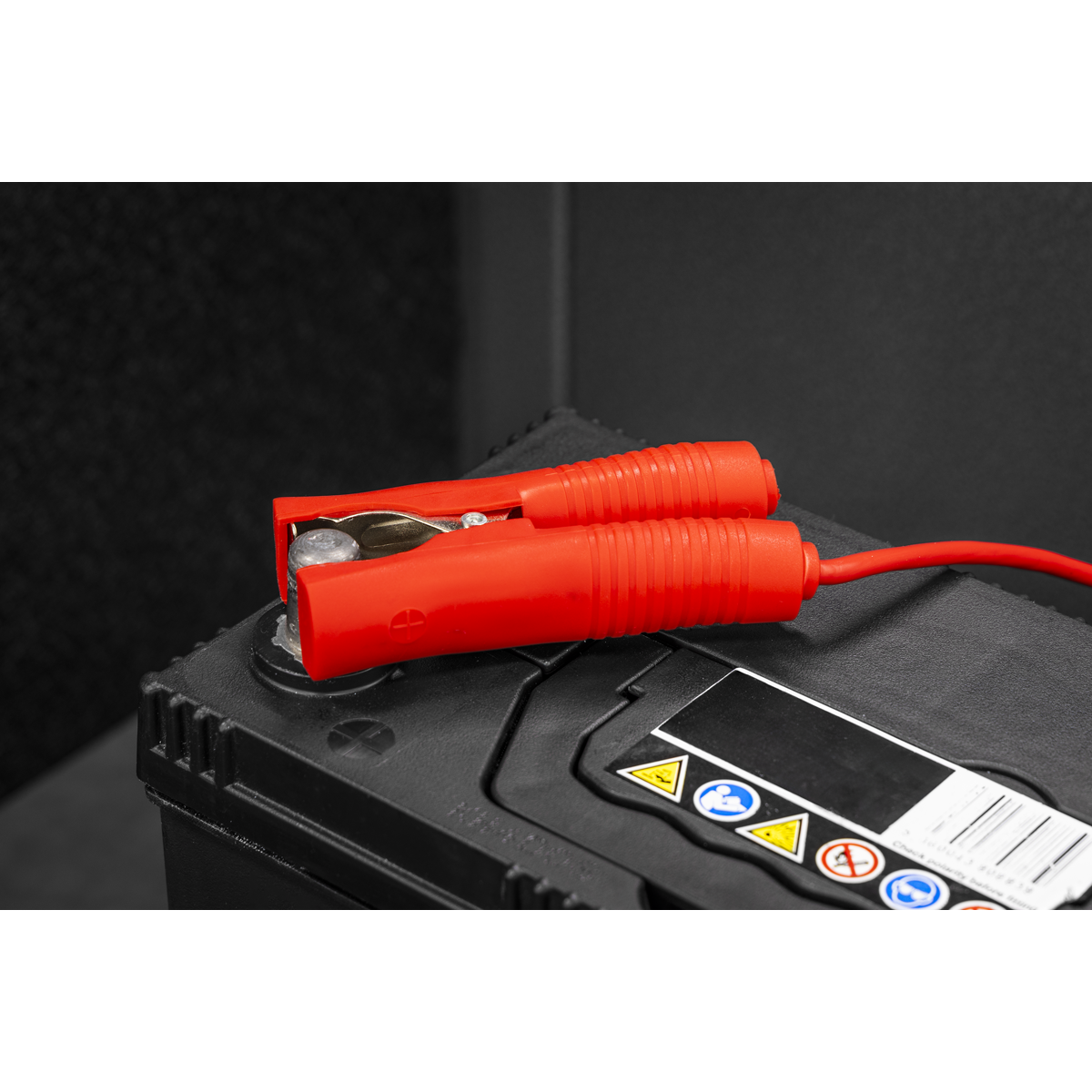 Premier SPBC40 Premier Battery Support Unit Charger & Maintainer 40A