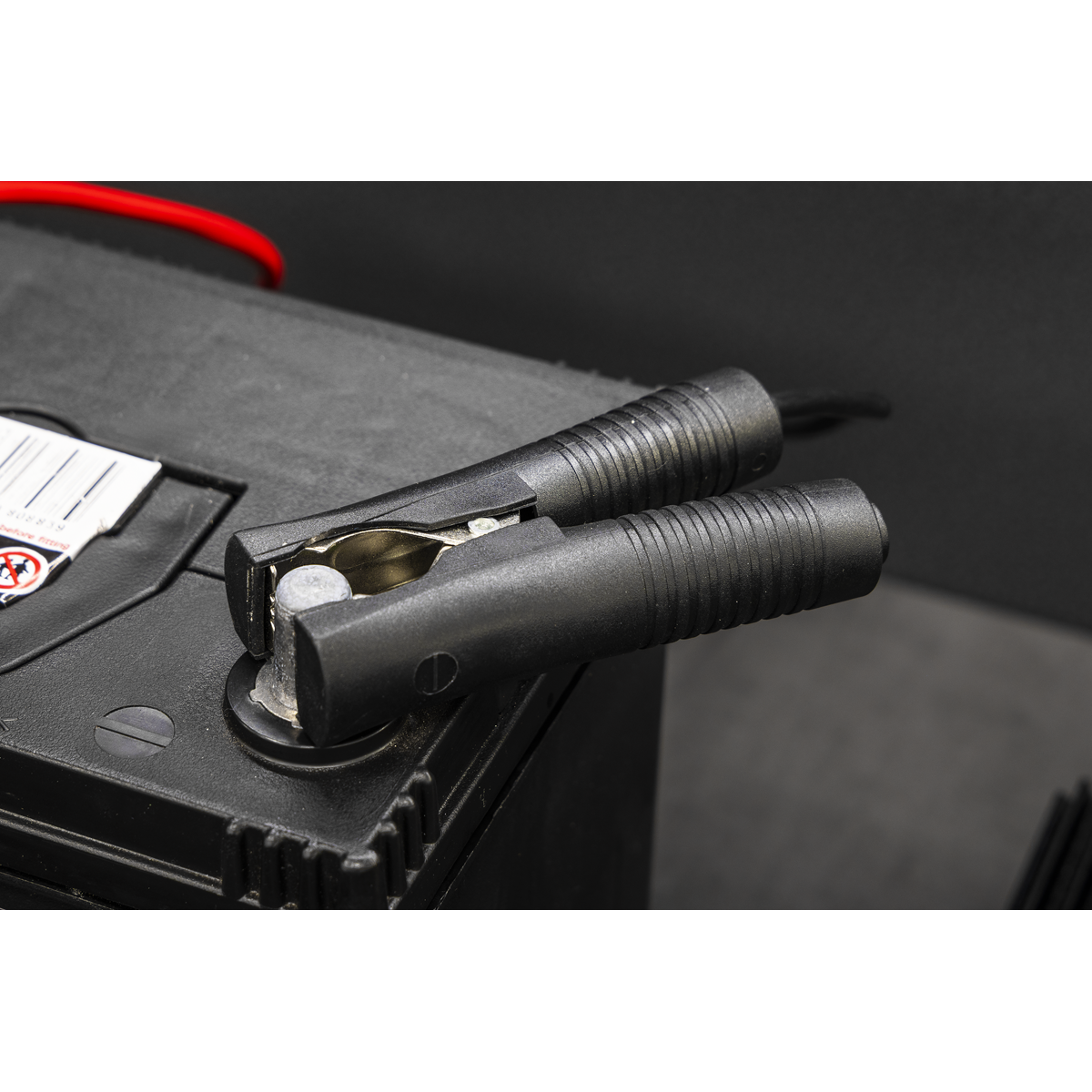 Premier SPBC40 Premier Battery Support Unit Charger & Maintainer 40A