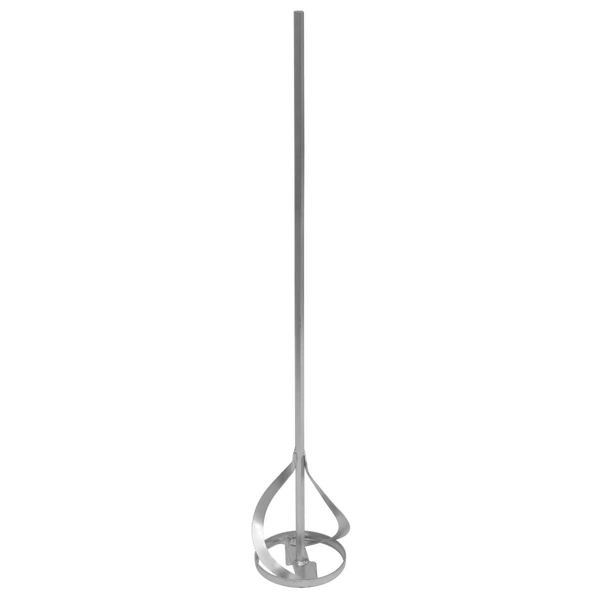 Premier SR701 Premier Hex Shank Mixer Paddle 100 x 600mm