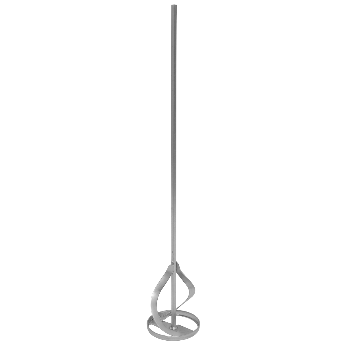 Premier SR701 Premier Hex Shank Mixer Paddle 100 x 600mm