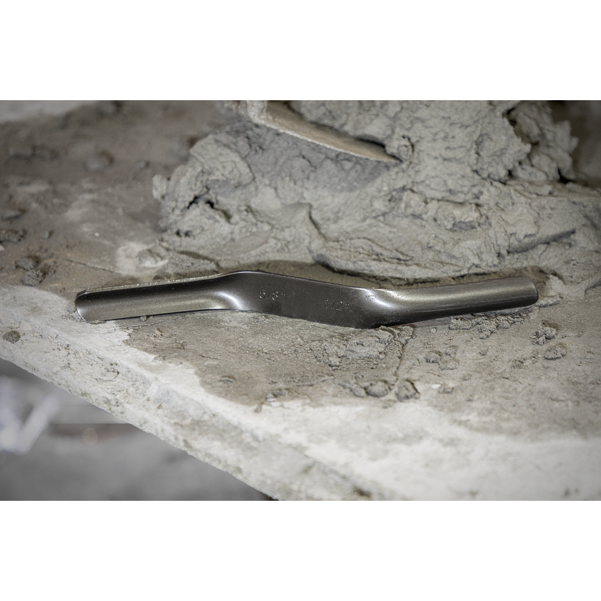 Premier SR703 Premier Brick Jointer 1/2" x 5/8"