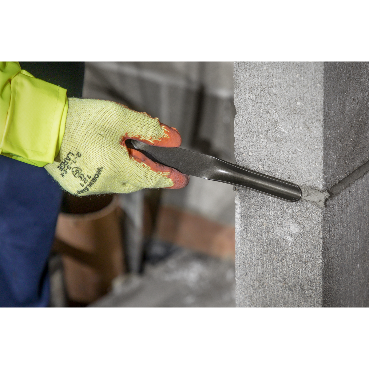 Premier SR703 Premier Brick Jointer 1/2" x 5/8"