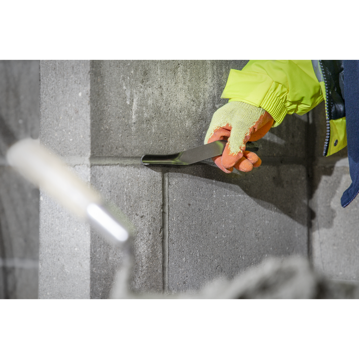 Premier SR703 Premier Brick Jointer 1/2" x 5/8"