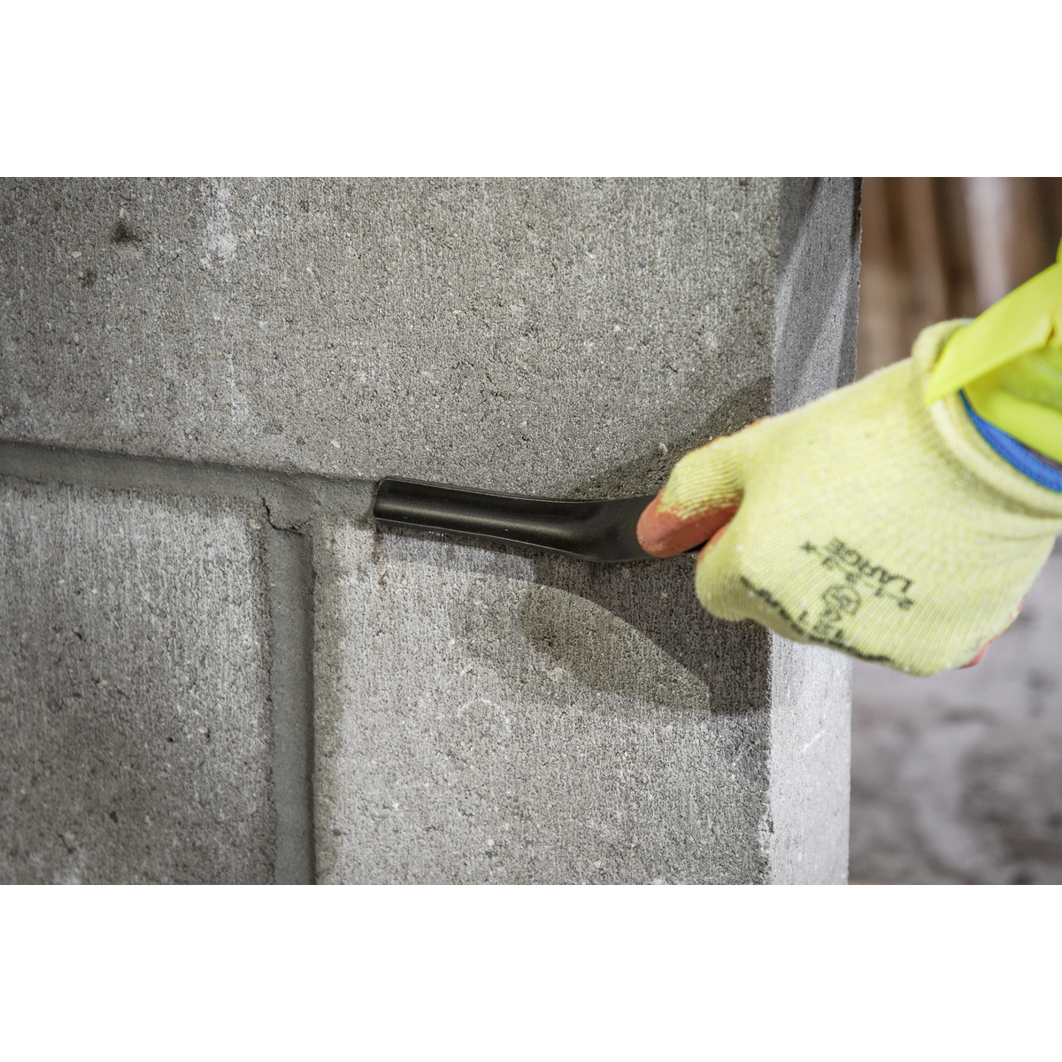 Premier SR703 Premier Brick Jointer 1/2" x 5/8"