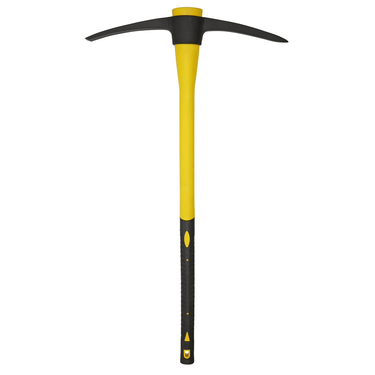 Premier SR704 Premier Railroad Pick Axe with Fibreglass Handle