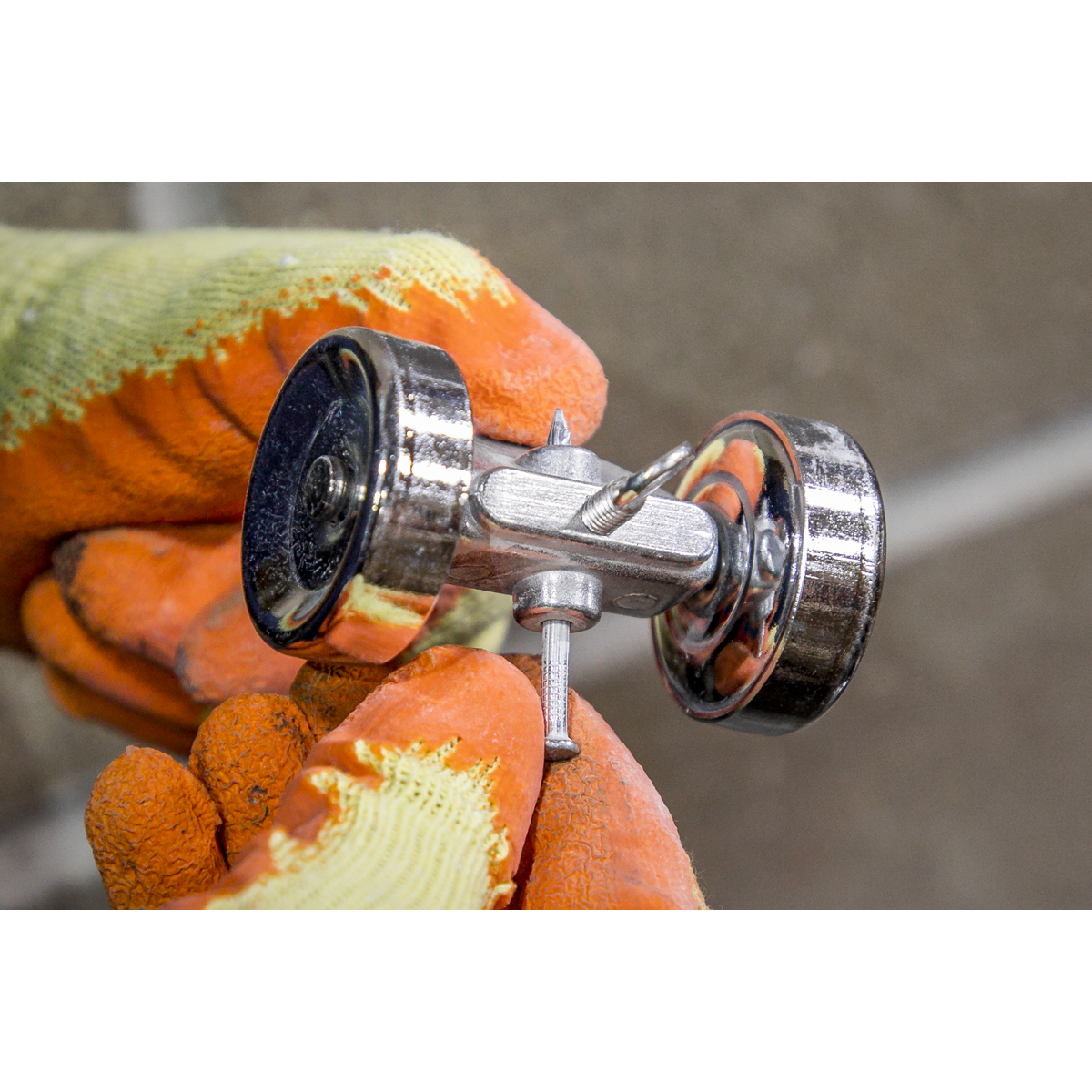 Premier SR705 Premier Skate Wheel Joint Raker