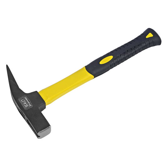 Premier SR706 Premier Roofing Hammer with Fibreglass Handle 600g
